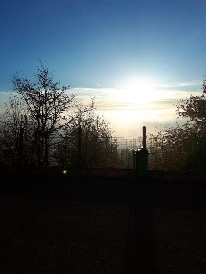 Les ô welches côté lac Orbey Exterior foto