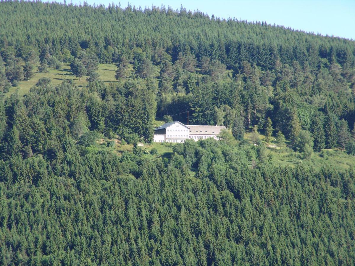 Les ô welches côté lac Orbey Exterior foto